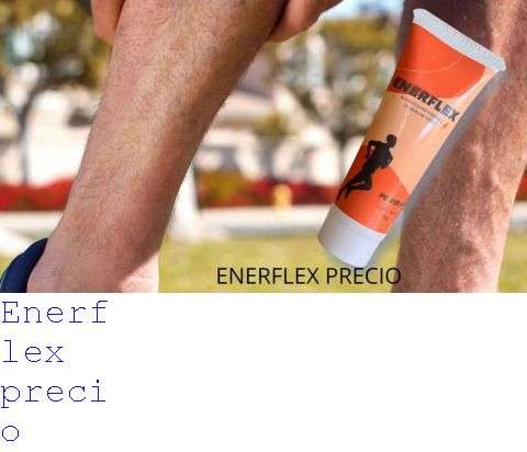 Enerflex Precio En Argentina